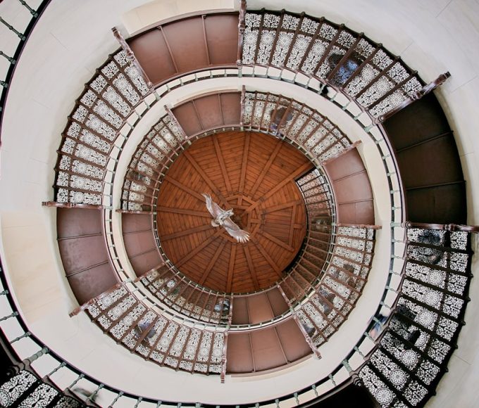 Photo Loan application form