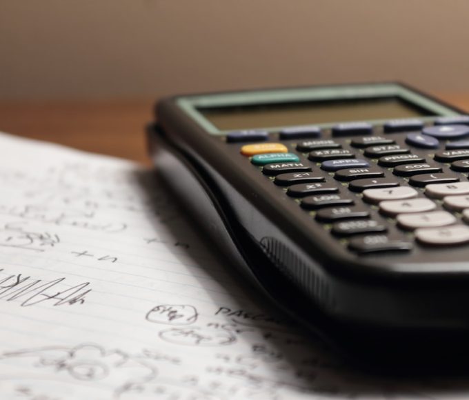 Photo Loan calculator