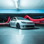 Photo Car dealership