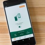 Photo Loan application