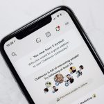 Photo Loan application form